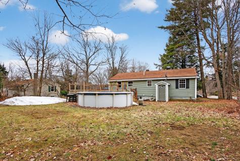 87 Sherburne Street Sanford ME 04083