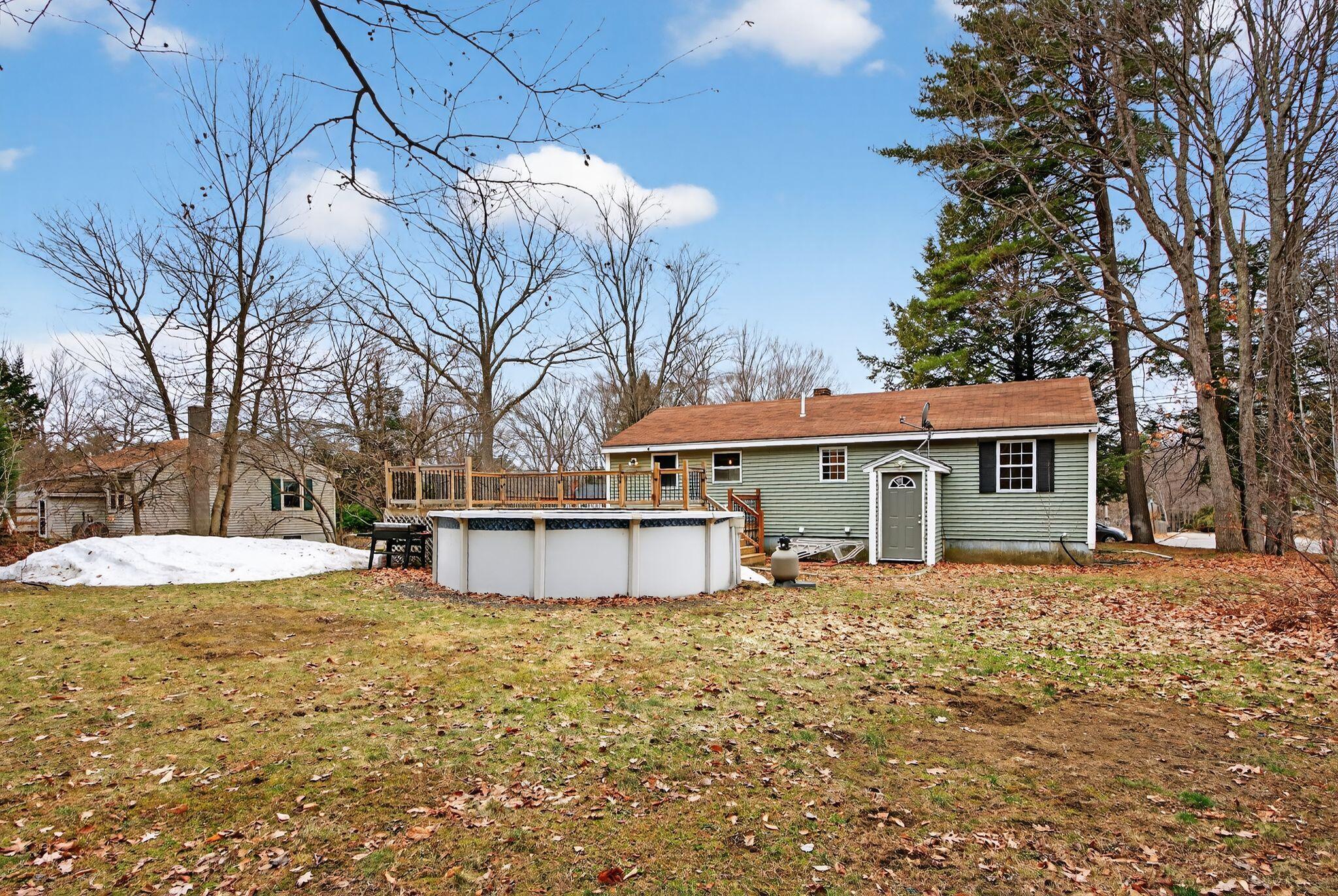 87 Sherburne Street Sanford ME 04083