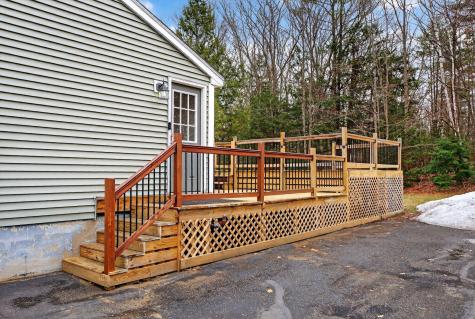 87 Sherburne Street Sanford ME 04083