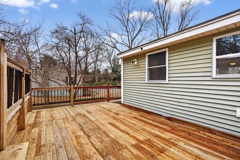 87 Sherburne Street Sanford ME 04083