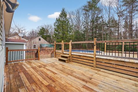 87 Sherburne Street Sanford ME 04083