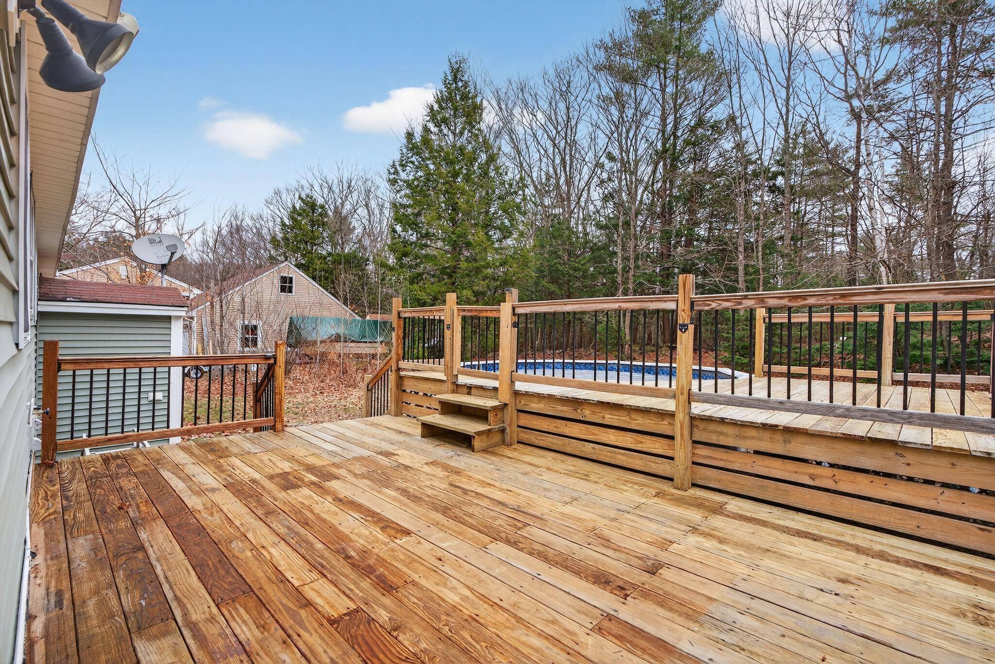 87 Sherburne Street Sanford ME 04083
