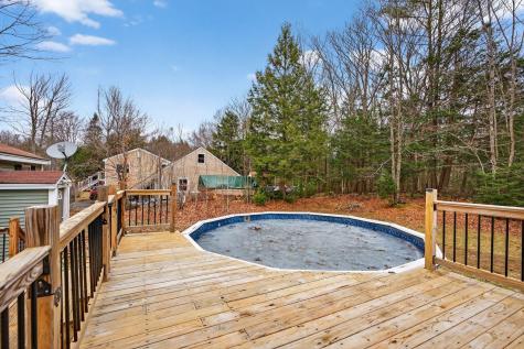 87 Sherburne Street Sanford ME 04083