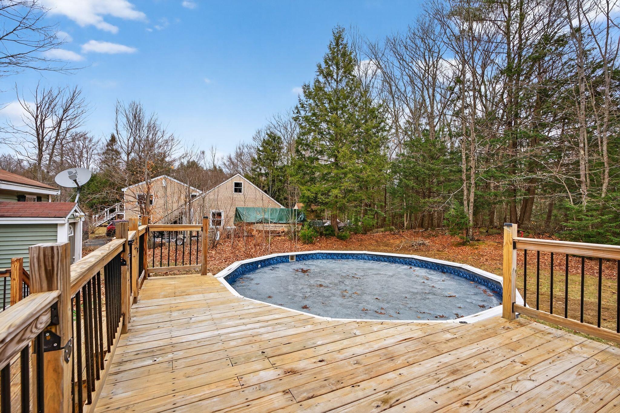 87 Sherburne Street Sanford ME 04083