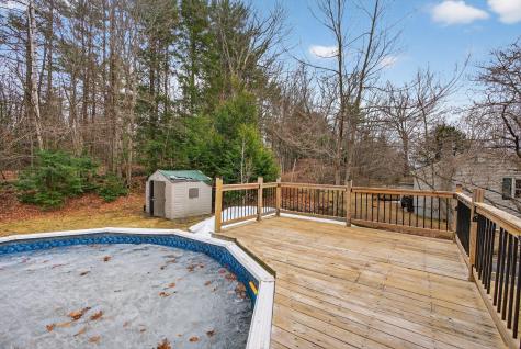 87 Sherburne Street Sanford ME 04083