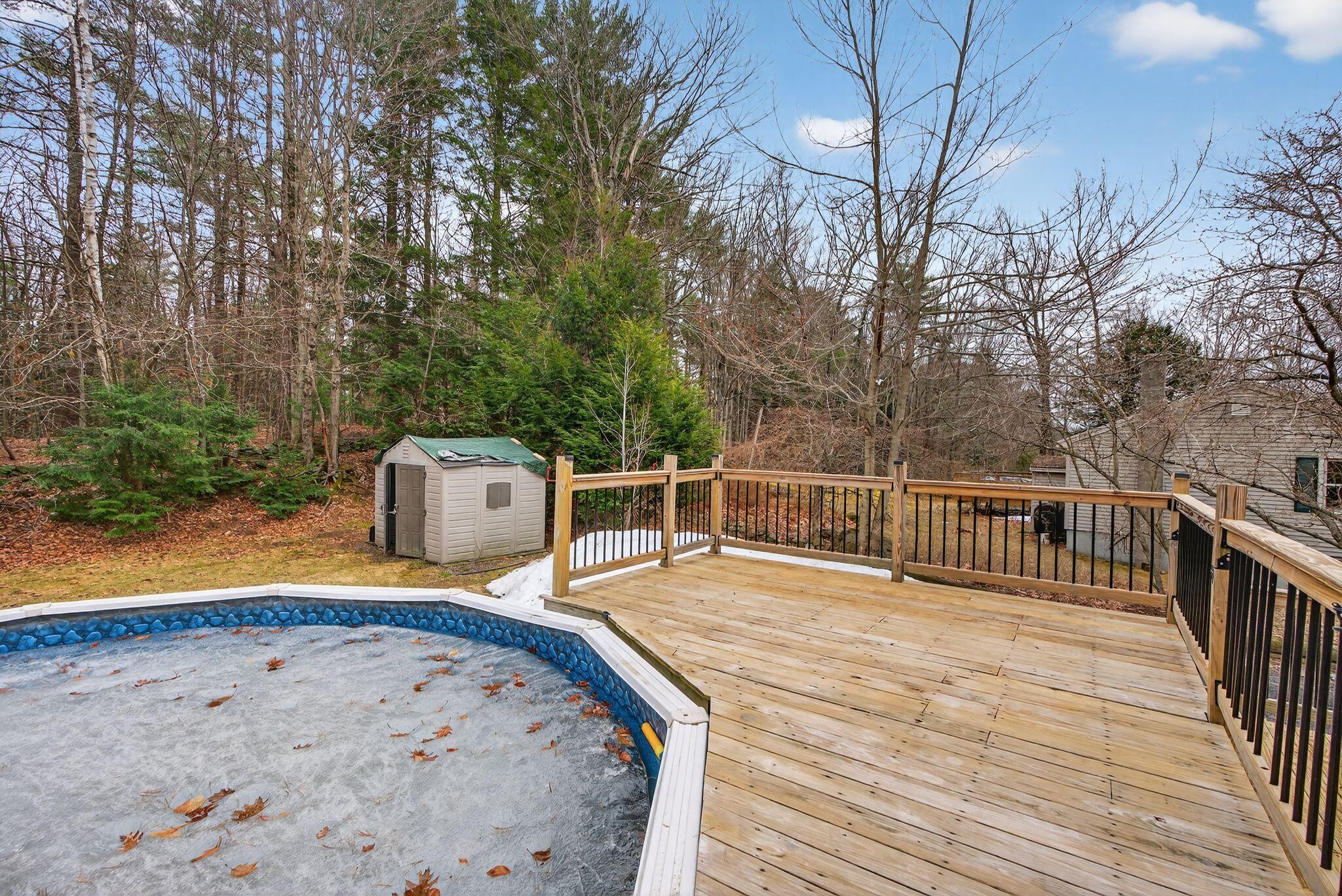 87 Sherburne Street Sanford ME 04083