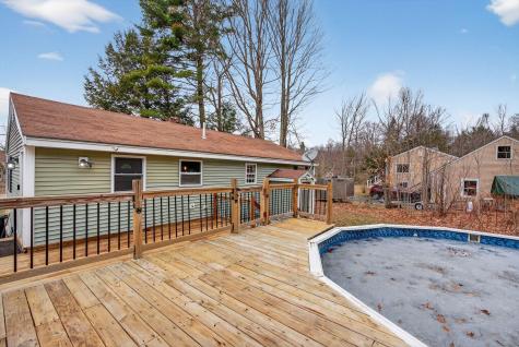 87 Sherburne Street Sanford ME 04083