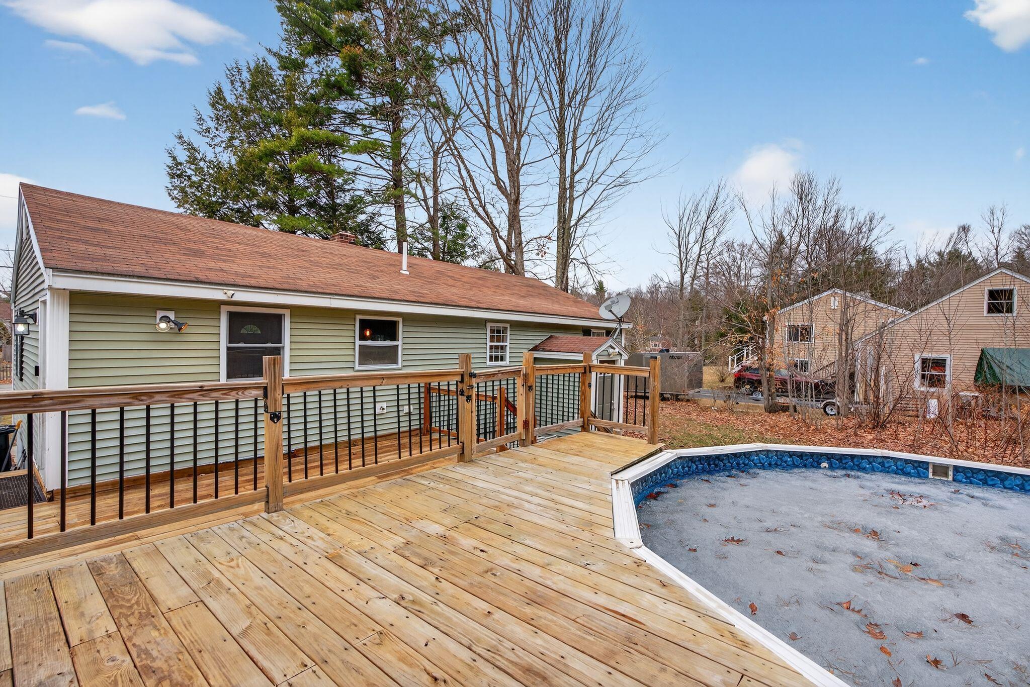 87 Sherburne Street Sanford ME 04083