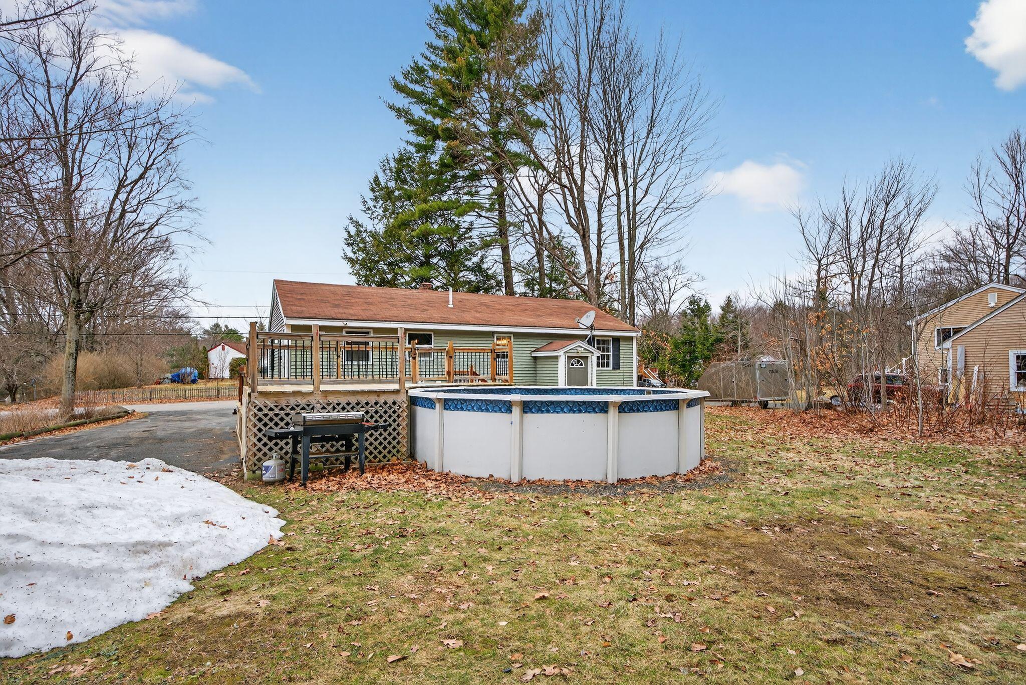 87 Sherburne Street Sanford ME 04083