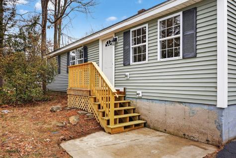 87 Sherburne Street Sanford ME 04083