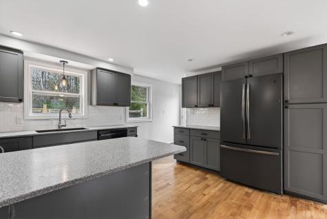 87 Sherburne Street Sanford ME 04083