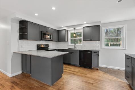 87 Sherburne Street Sanford ME 04083