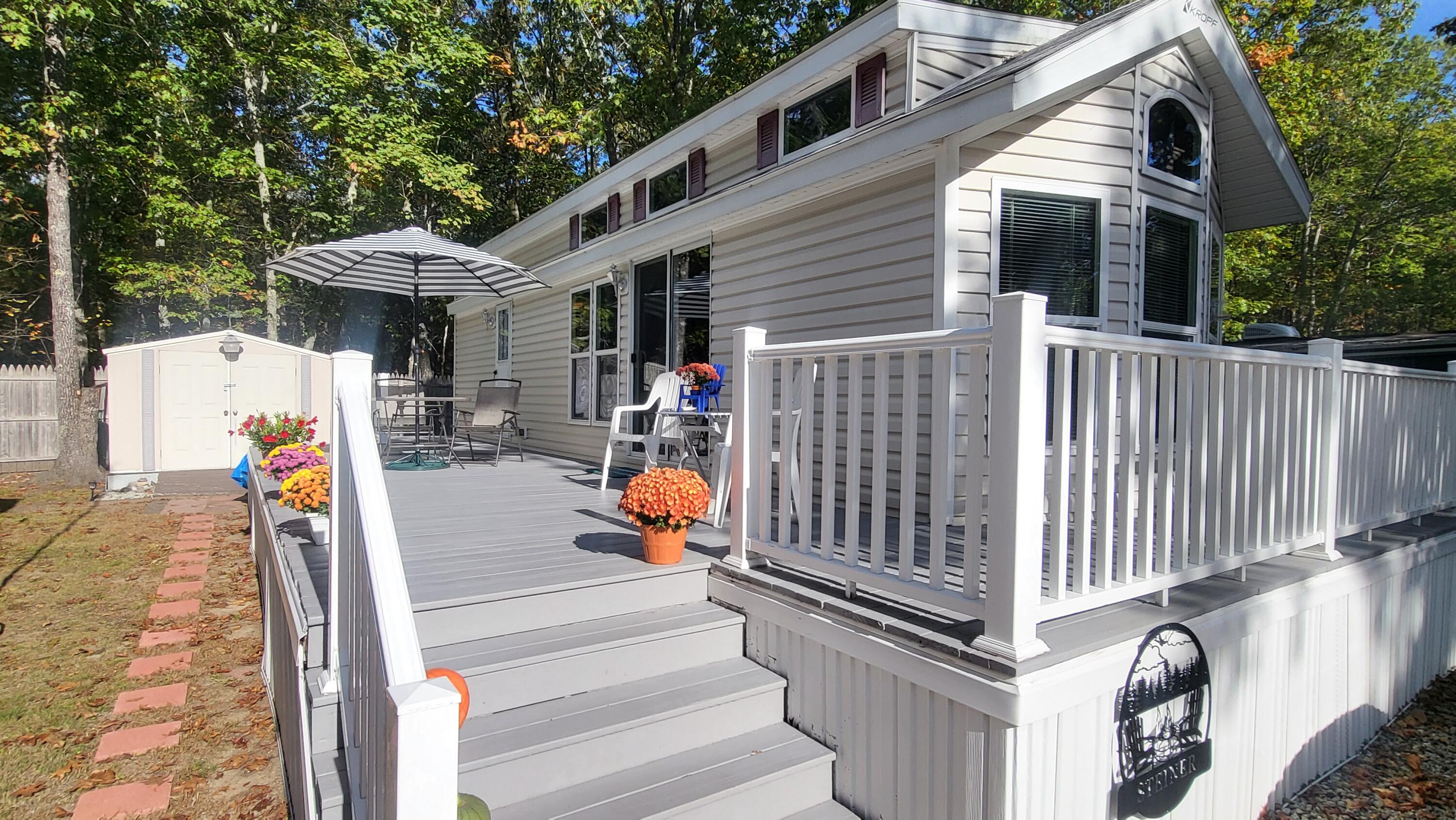 1 Robinson Way Kennebunk ME 04043