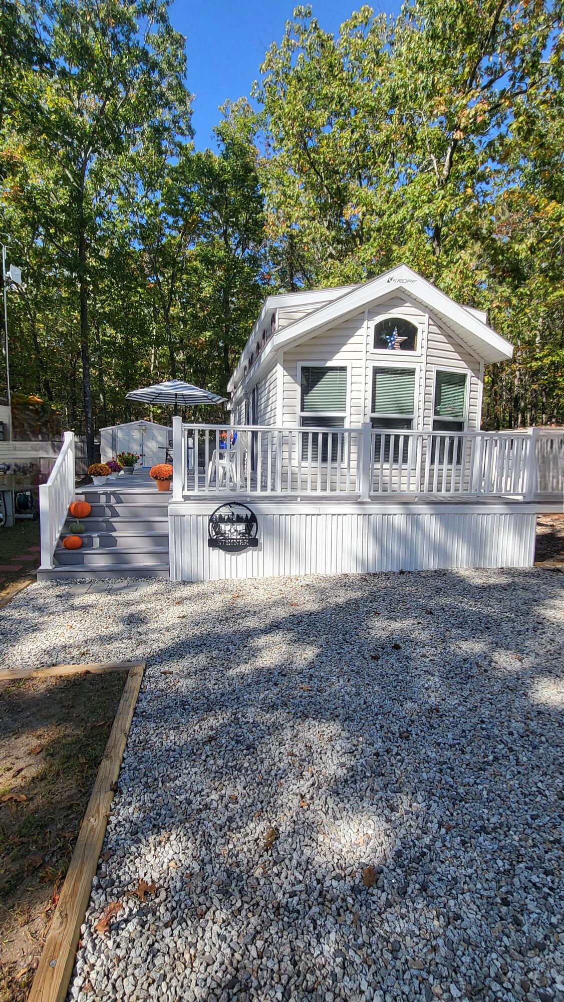 1 Robinson Way Kennebunk ME 04043