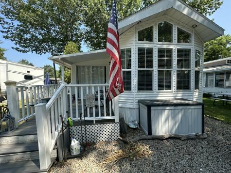 150 Chapel Road Wells ME 04090