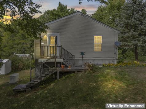 1508 High Street Bath ME 04530