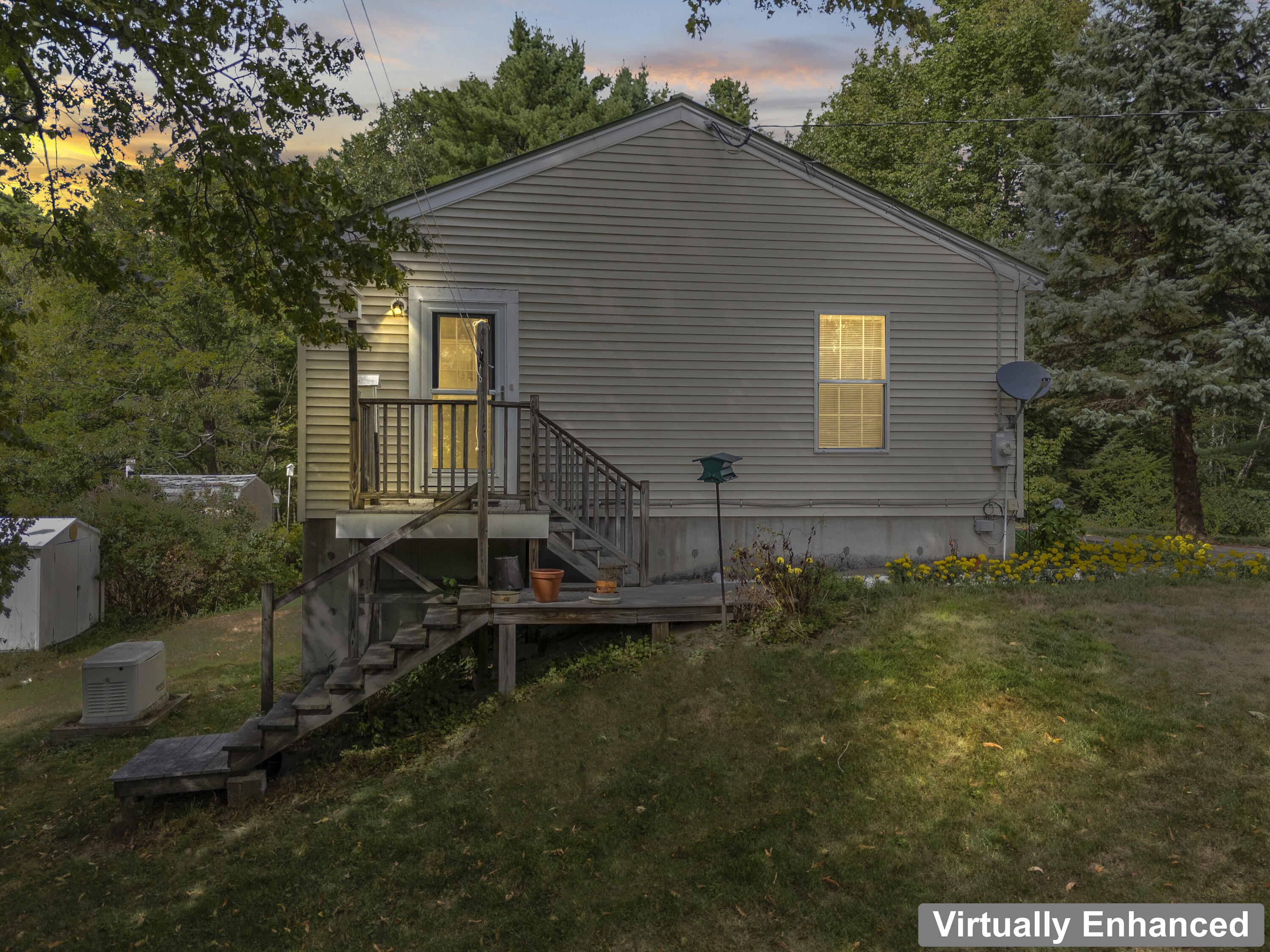 1508 High Street Bath ME 04530