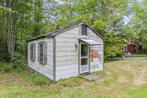 1508 High Street Bath ME 04530