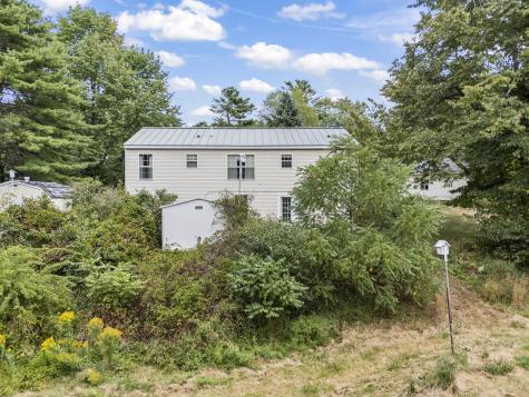 1508 High Street Bath ME 04530