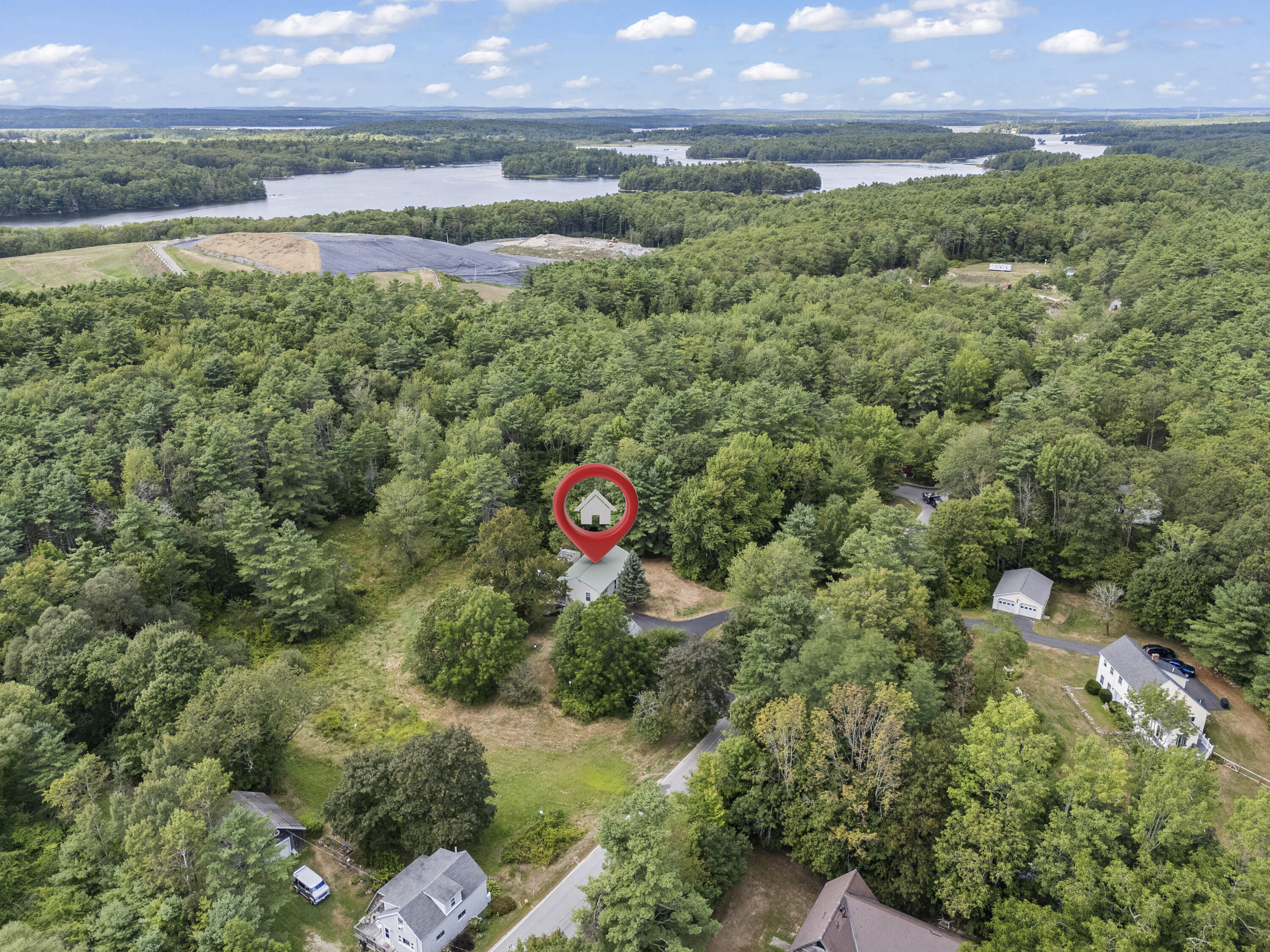 1508 High Street Bath ME 04530