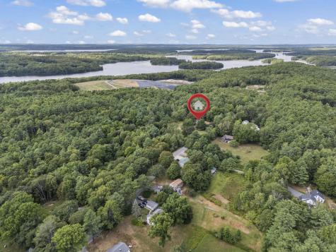 1508 High Street Bath ME 04530