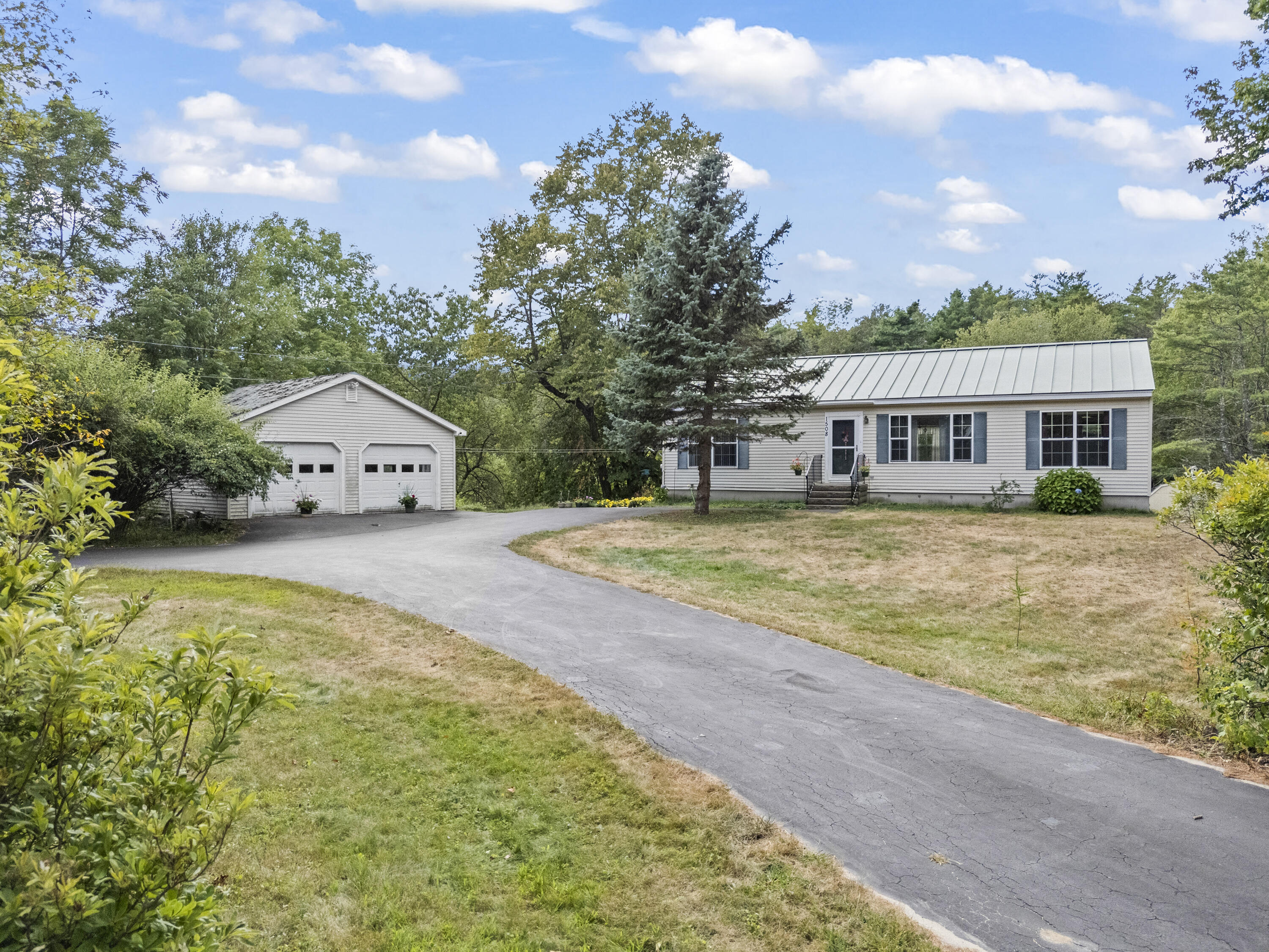 1508 High Street Bath ME 04530