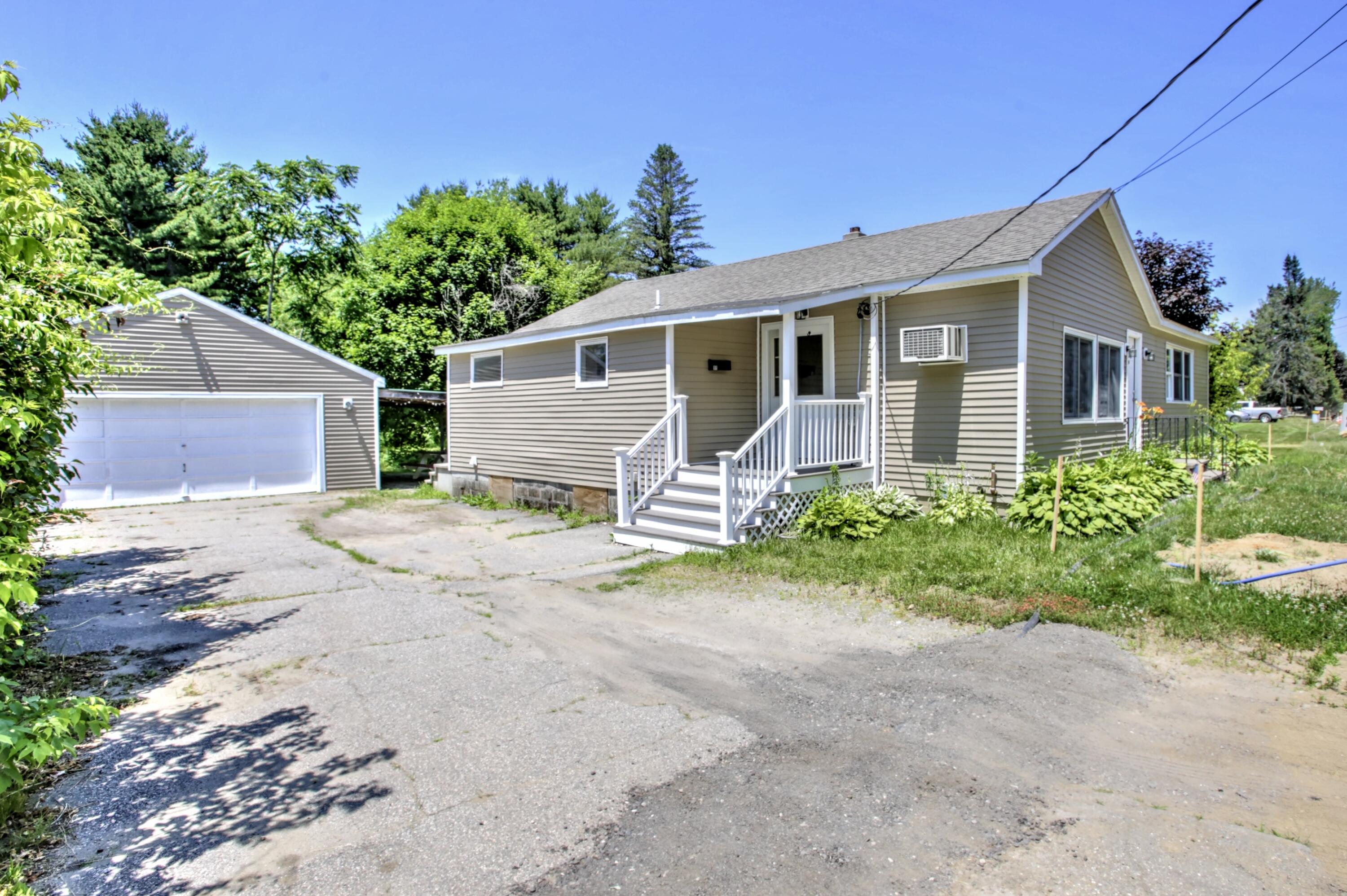 58 Bailey Avenue Lewiston ME 04240