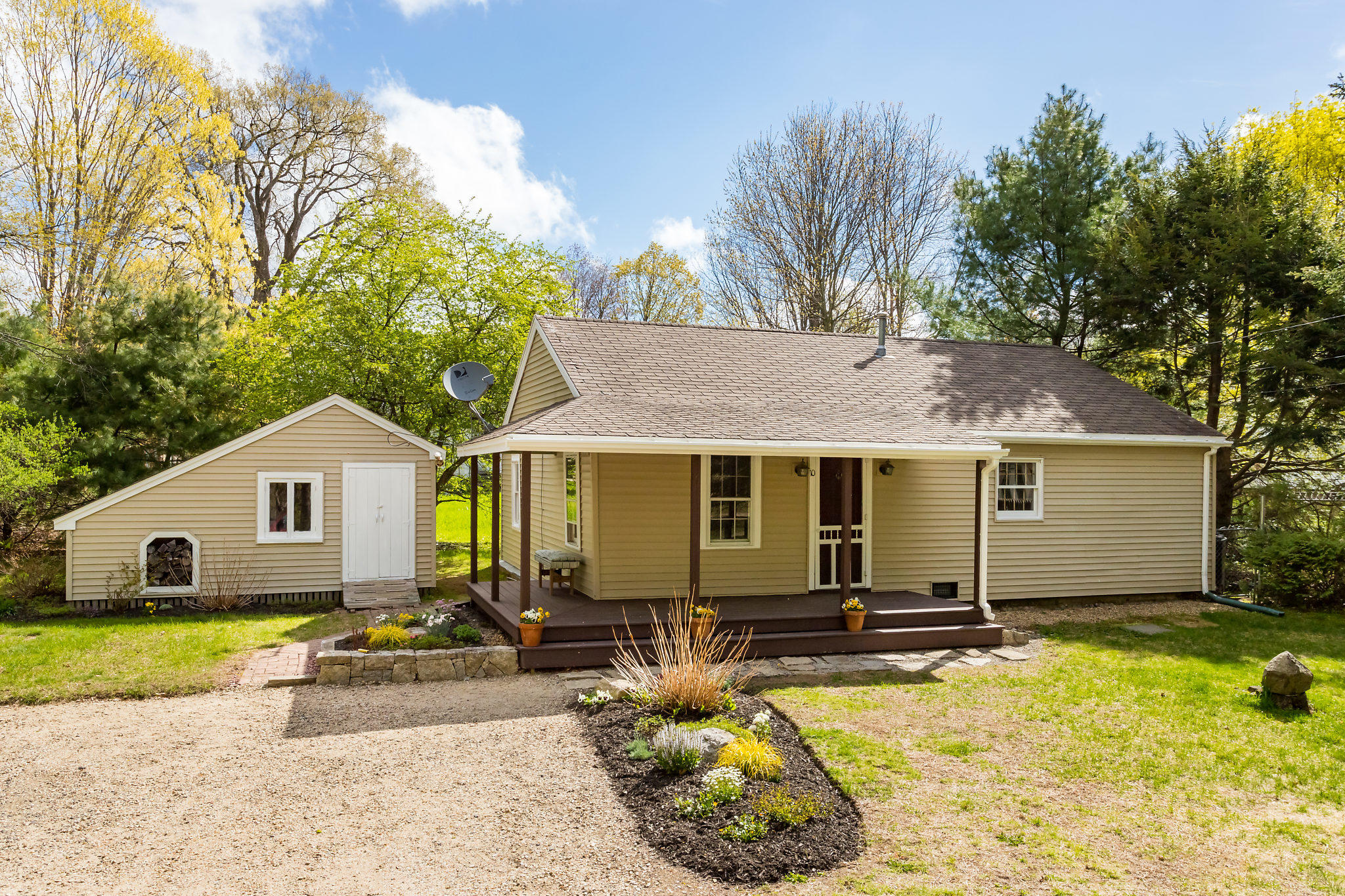 10 Woodcock Lane North Berwick ME 03906