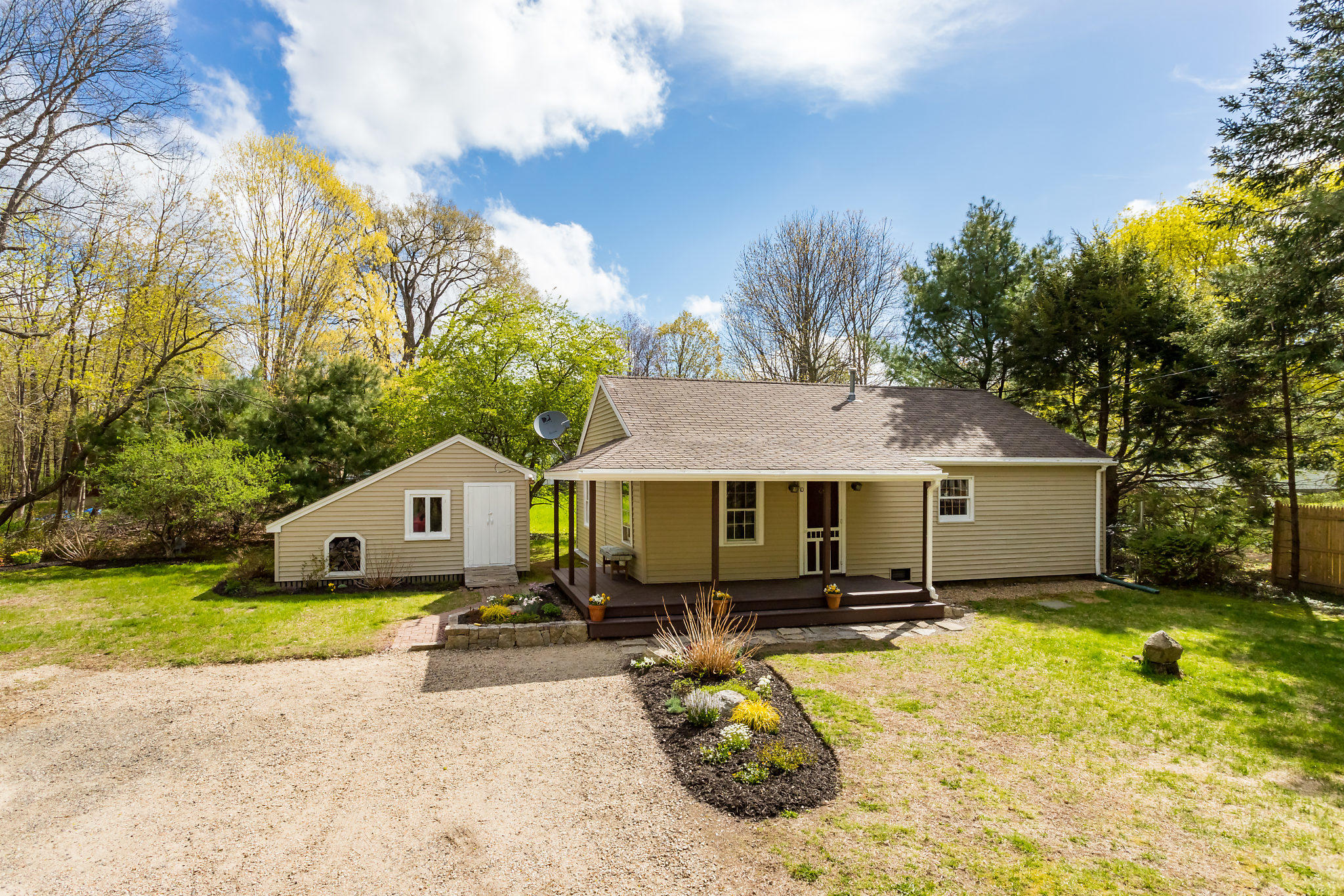 10 Woodcock Lane North Berwick ME 03906