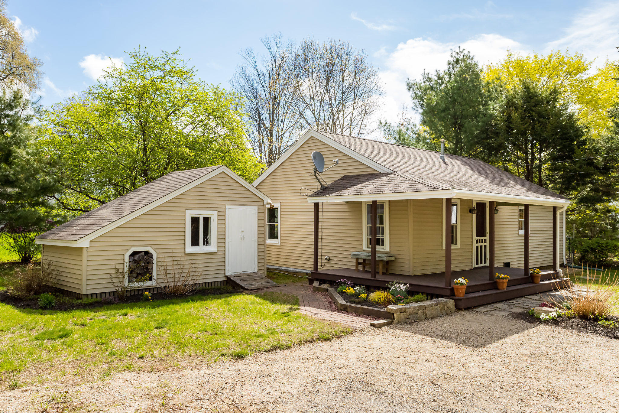 10 Woodcock Lane North Berwick ME 03906