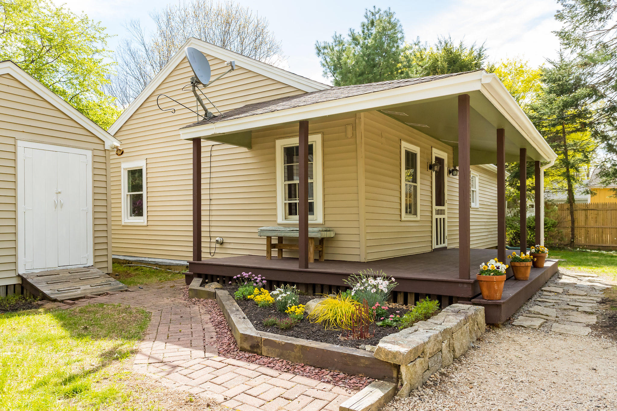 10 Woodcock Lane North Berwick ME 03906