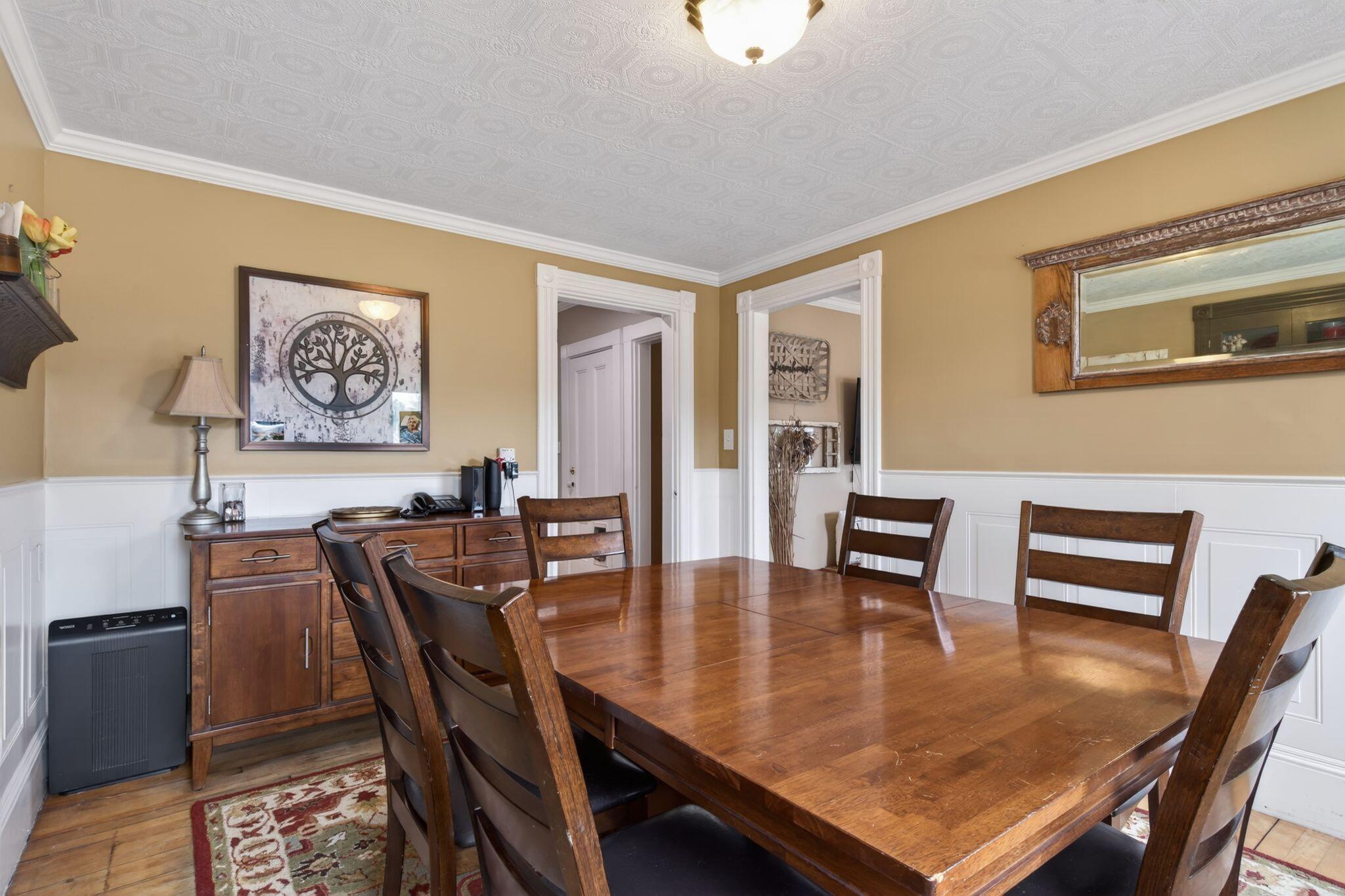 608 Plains Road Hollis ME 04042