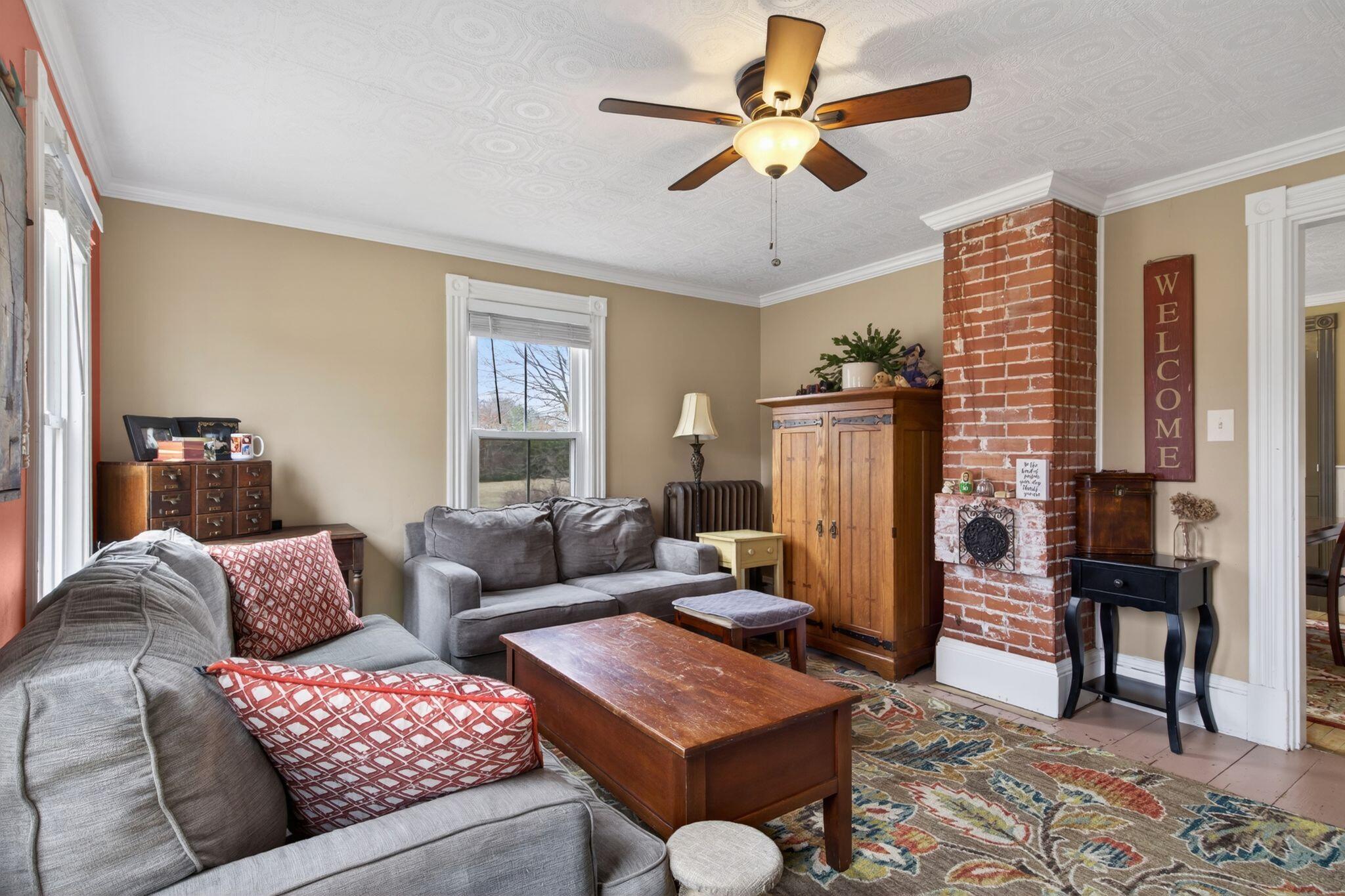608 Plains Road Hollis ME 04042