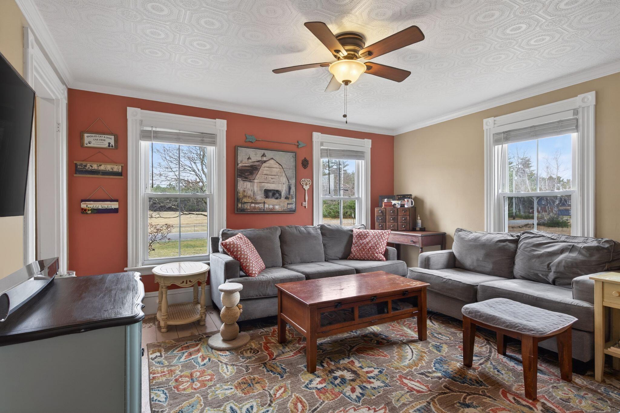 608 Plains Road Hollis ME 04042