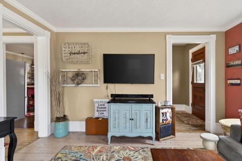 608 Plains Road Hollis ME 04042