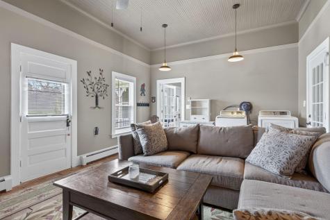 608 Plains Road Hollis ME 04042