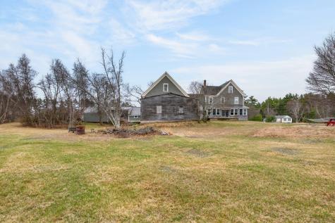 608 Plains Road Hollis ME 04042