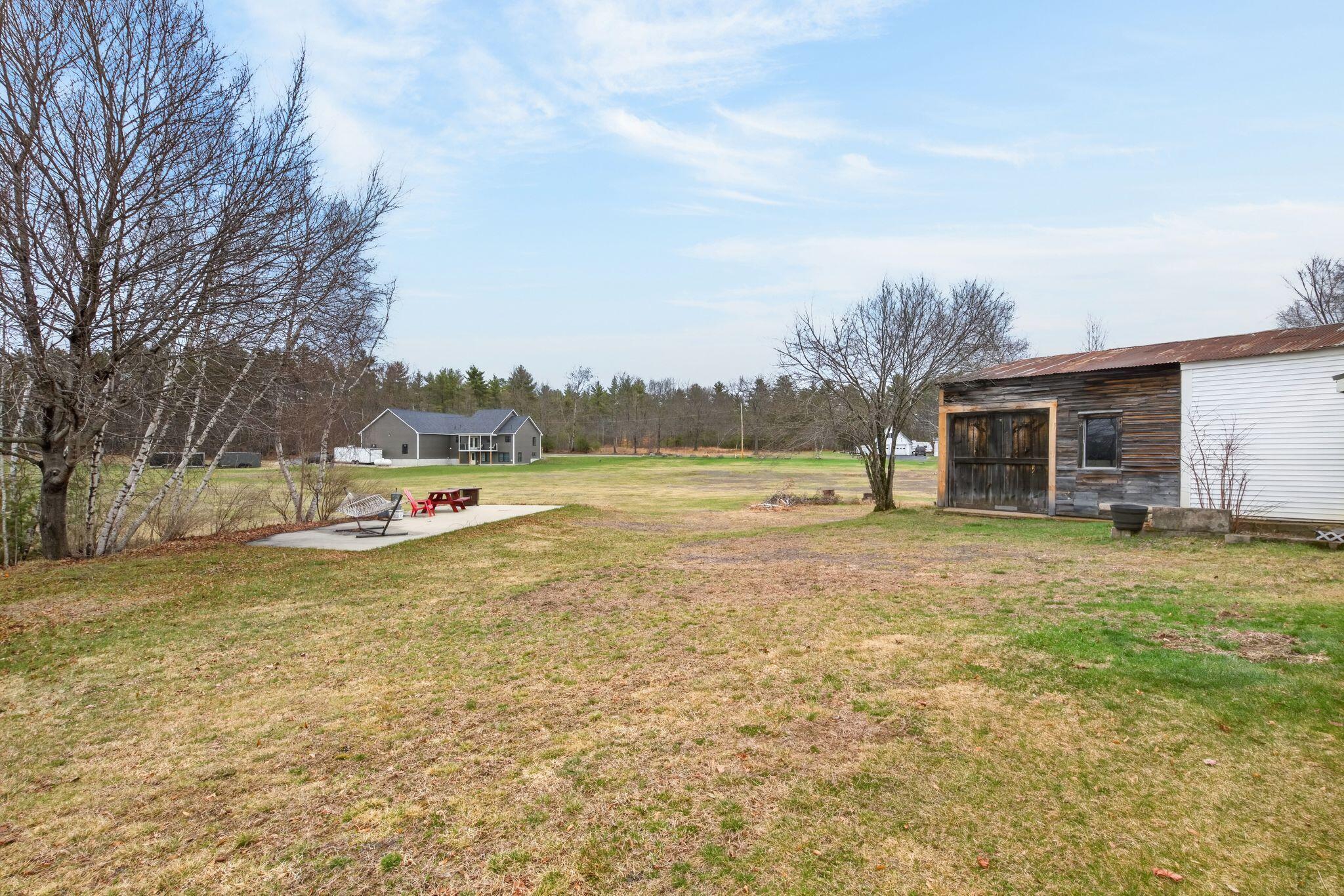 608 Plains Road Hollis ME 04042