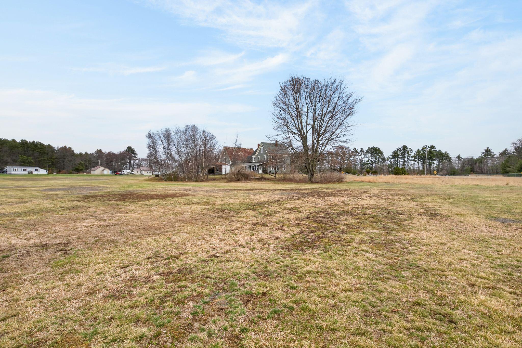 608 Plains Road Hollis ME 04042