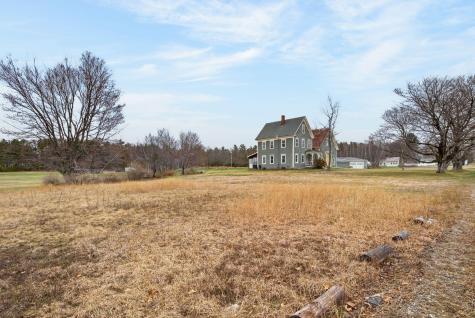608 Plains Road Hollis ME 04042