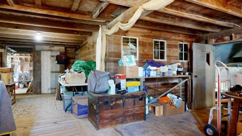 608 Plains Road Hollis ME 04042