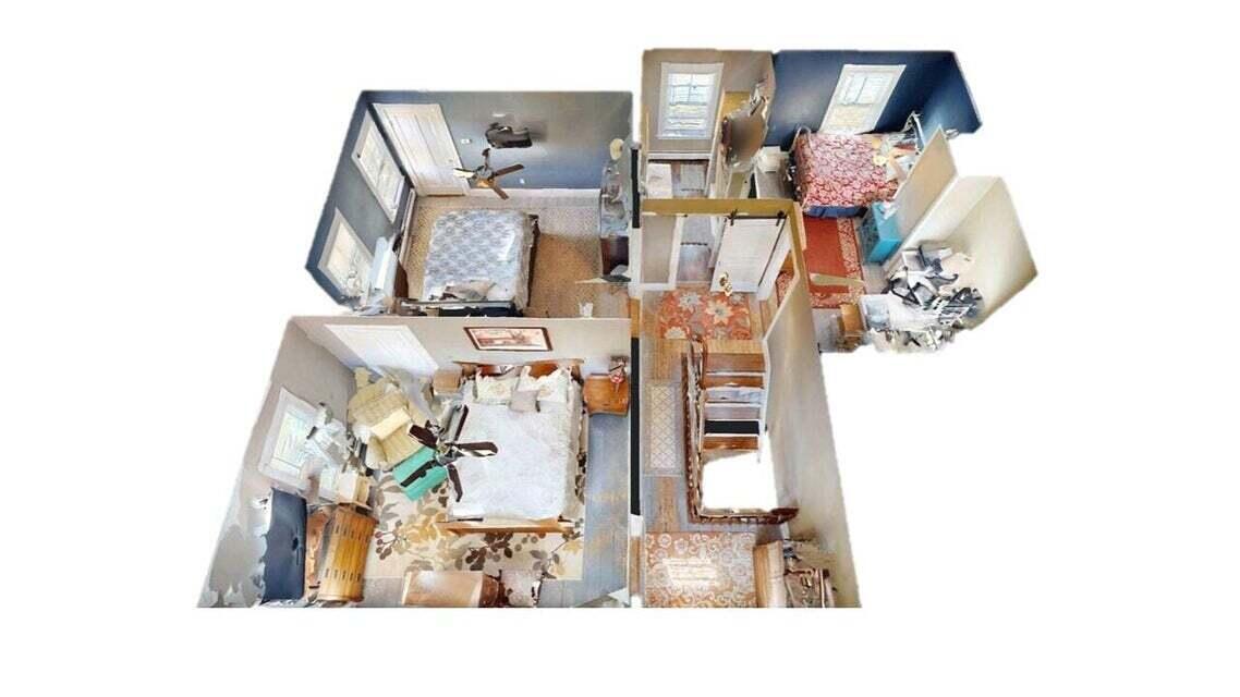 608 Plains Road Hollis ME 04042