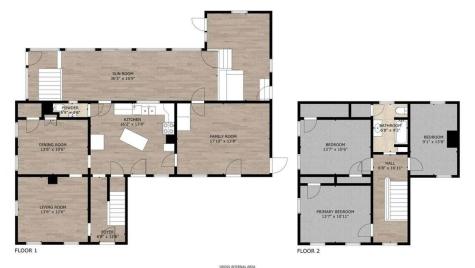 608 Plains Road Hollis ME 04042