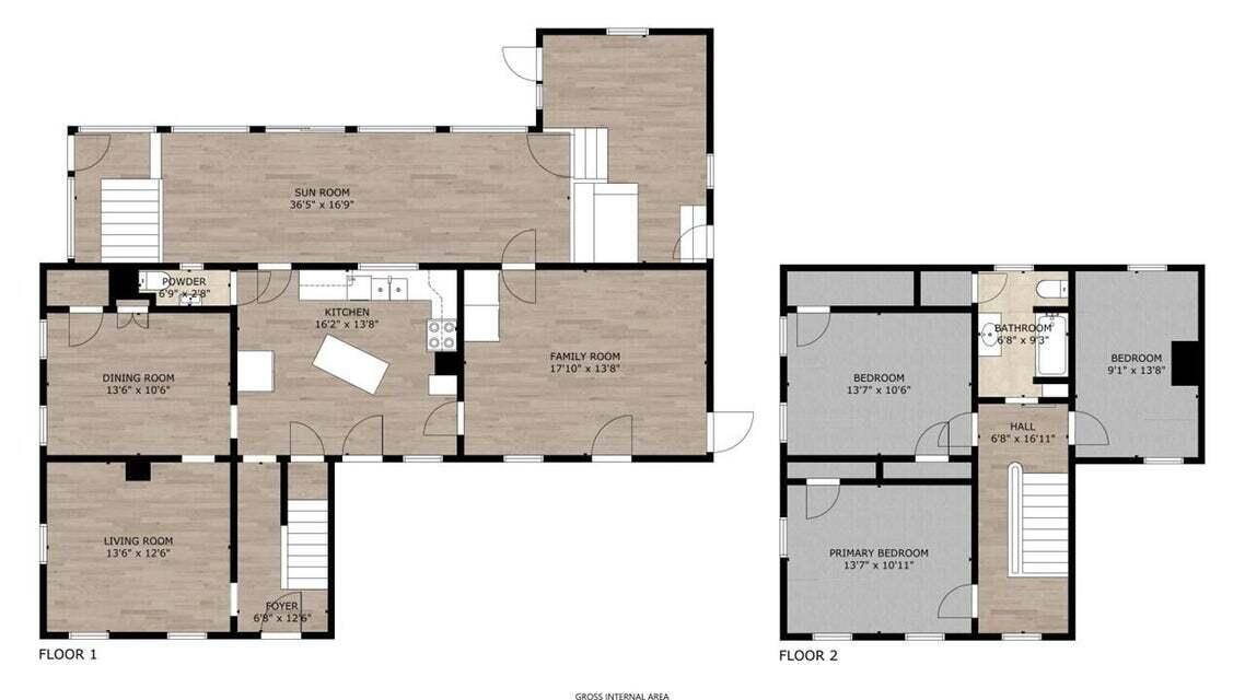 608 Plains Road Hollis ME 04042