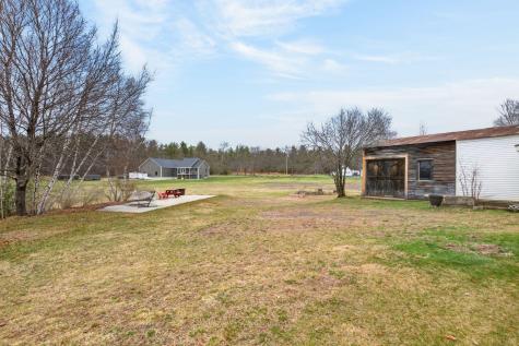 608 Plains Road Hollis ME 04042
