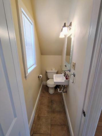 60 West Street Bangor ME 04401