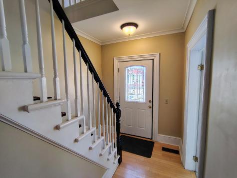 60 West Street Bangor ME 04401