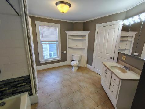 60 West Street Bangor ME 04401