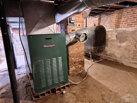 60 West Street Bangor ME 04401