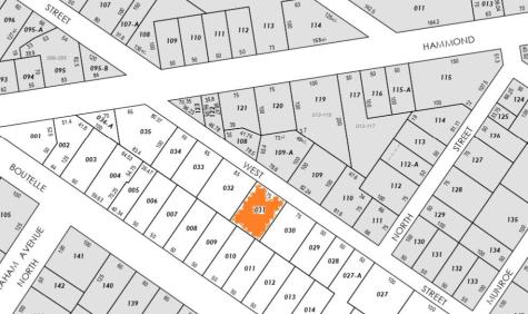 60 West Street Bangor ME 04401